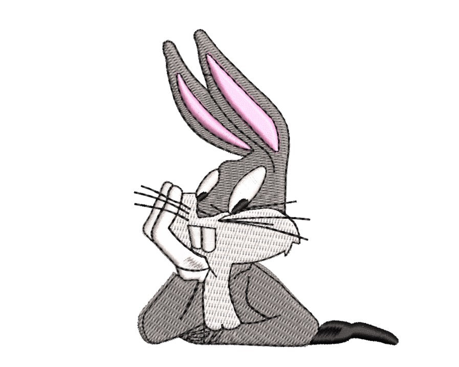 Bugs Bunny