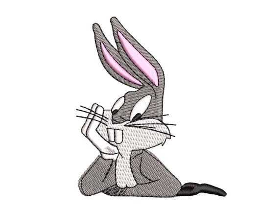 Bugs Bunny