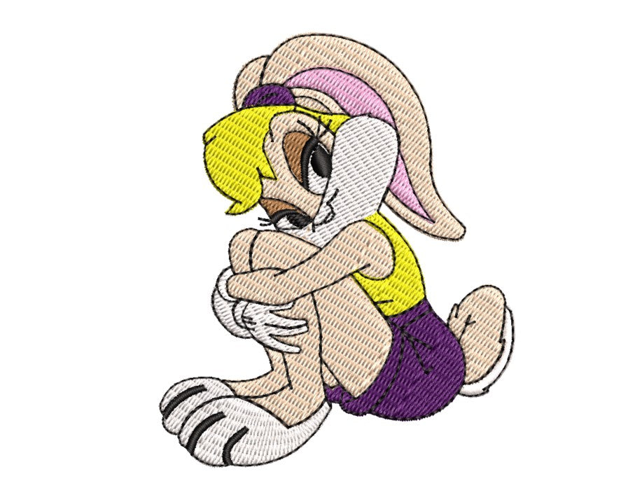 Lola Bunny